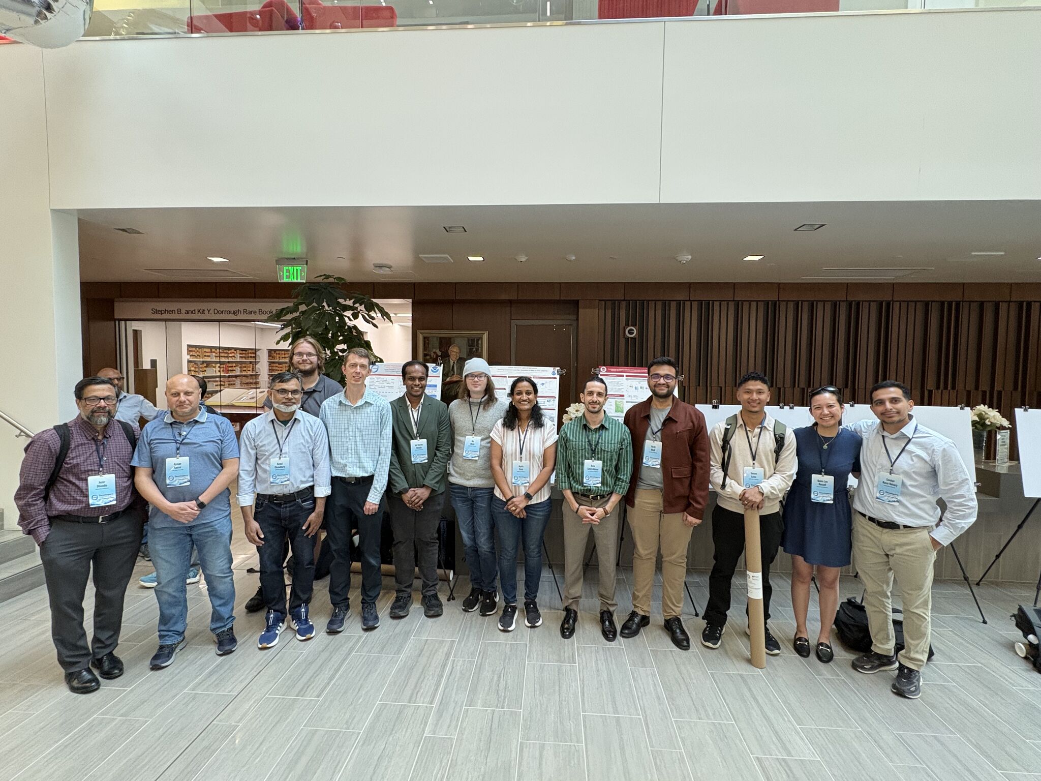 CIROH DevCon 2026 session